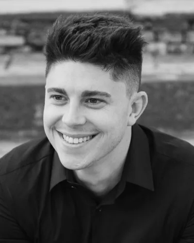 Adam Gottlich