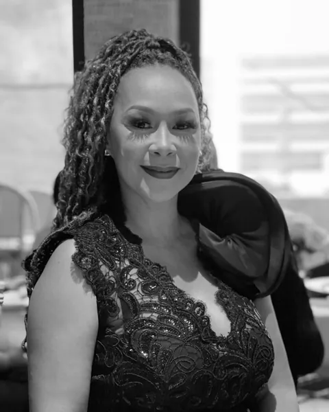 Estelle Baffoe